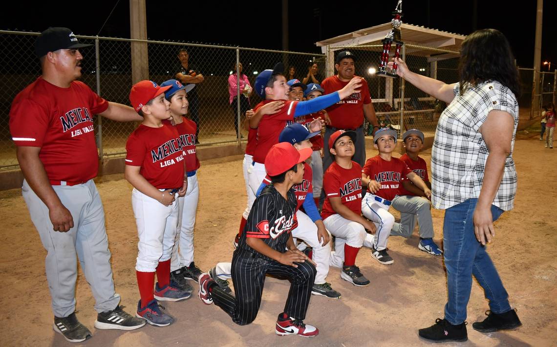 Aztecas aseguran tercer lugar en categoría 910 años del Torneo de